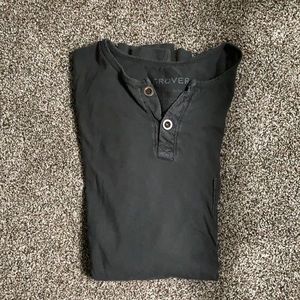 Men’s Grover Henley